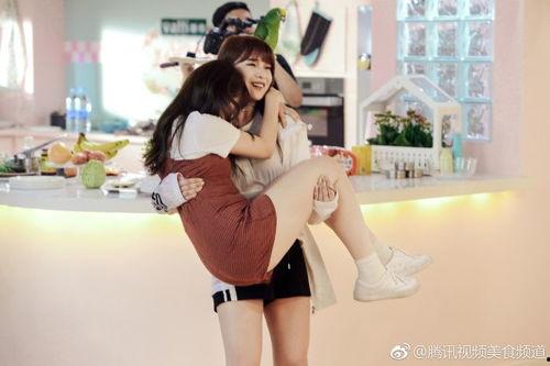 娱乐吃瓜酱女拳师,吃瓜酱女拳师生态解析